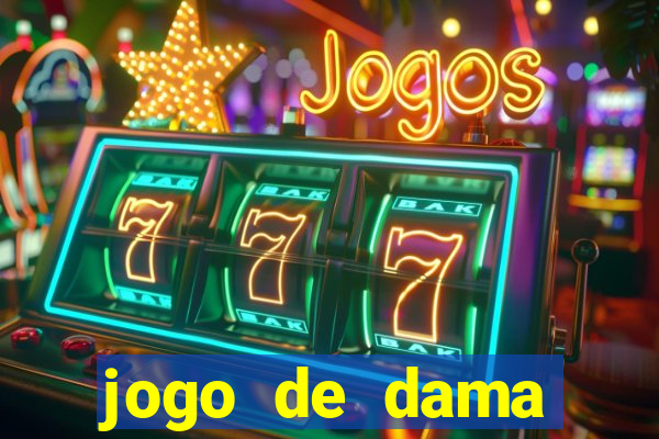 jogo de dama online valendo dinheiro